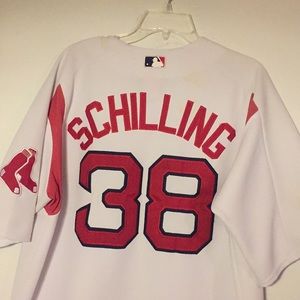 Boston RedSox Jersey